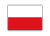 RISTORANTE PIZZERIA AL RANCH MARY - Polski
